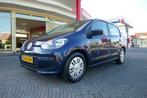 Volkswagen UP 1.0 MOVE UP! BLUEMOTION  AIRCO/NAVI, Voorwielaandrijving, Euro 5, Gebruikt, Up!
