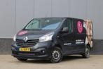 Renault Trafic 1.6 dCi T27 L1H1 Turbo2 Energy Airco, dubbele, Voorwielaandrijving, Euro 5, Stof, Gebruikt