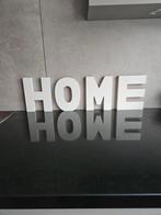 Decoratieve houten letters 'Home', Ophalen