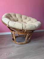 Jysk Jordrup rotan stoel, Ophalen, Overige kleuren, Boho, Riet of Rotan