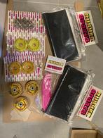 vintage skateboard parts., Sport en Fitness, Skateboarden, Verzenden, Nieuw, Skateboard