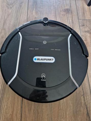 Blaupunkt robot stofzuiger beschikbaar voor biedingen