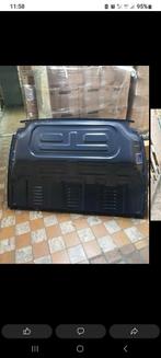 tussenwand metal mercedes vito taurer 447 2024, Auto-onderdelen, Ophalen of Verzenden, Nieuw, Voor, Bumper