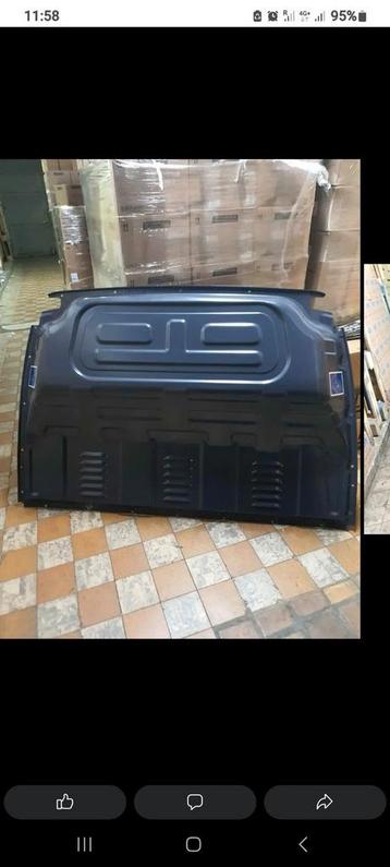 tussenwand metal mercedes vito taurer 447 2024  beschikbaar voor biedingen