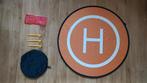 DJI Drone Landing Pad 75 cm, Ophalen of Verzenden, Nieuw