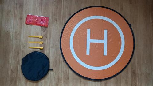 DJI Drone Landing Pad 75 cm, Audio, Tv en Foto, Drones, Nieuw, Ophalen of Verzenden