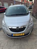 Opel Meriva 1.4 Turbo 88KW 2012 Grijs | NAP | NL Auto |, Auto's, Opel, Voorwielaandrijving, Euro 5, Stof, 4 cilinders
