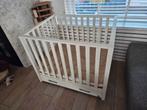 Box met lade. Inclusief matrasje, hoes en boxkleed, Kinderen en Baby's, Boxen, Ophalen of Verzenden, Gebruikt, Lade