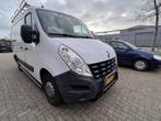 Renault Master Opel Movano Nissan Interstar Sidebars Zwart