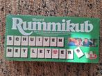 Woord Rummikub golitath grote stenen, Hobby en Vrije tijd, Ophalen of Verzenden, Zo goed als nieuw