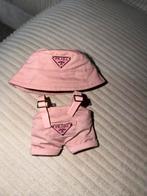 Labubu Kleding Setje, Ophalen of Verzenden, Nieuw, Jongen of Meisje