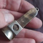 Sigarenknipper met Buffelhoorn, Verzenden