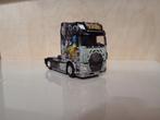 Daf XF Tom Tech WSI, Ophalen of Verzenden, Nieuw, Bus of Vrachtwagen, Wsi