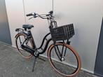 28 inch Sparta(Lola) dames fiets/57cm, Ophalen, Sparta pickup, 56 cm of meer, Zo goed als nieuw