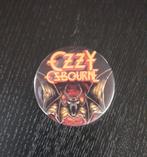 Ozzy Osborne, Verzamelen, Ophalen of Verzenden, Nieuw, Overige onderwerpen