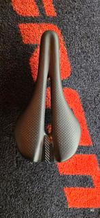 Bontrager Montrose comp zadel., Ophalen of Verzenden, Racefiets, Zadel