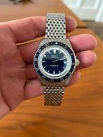 Mido Ocean Star GMT Special Edition, Sieraden, Tassen en Uiterlijk, Horloges | Dames, Overige merken, Staal, Staal, Polshorloge