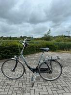 Gazelle fiets nette staat!!!!, Fietsen en Brommers, Fietsen | Dames | Damesfietsen, Ophalen, Versnellingen, 56 cm of meer, Zo goed als nieuw
