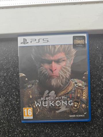 Black myth wukong beschikbaar voor biedingen