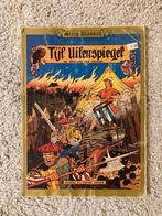 1x Tijl Uilenspiegel - De opstand der Geuzen, Boeken, Eén stripboek, Ophalen of Verzenden, Gelezen