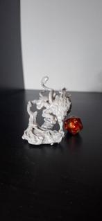 DnD Fantasy Miniaturen – Alpha phase panther (Elven Storm), Hobby en Vrije tijd, Wargaming, Ophalen of Verzenden, Nieuw, Overige soorten