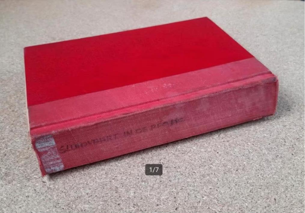 Sluipvaart in de Pacific - E.L. Beach, Marine, Ophalen of Verzenden, Edward L. Beach, Tweede Wereldoorlog