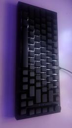 Mechanical keyboard, Computers en Software, Toetsenborden, Ophalen of Verzenden, Zo goed als nieuw