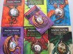 naomi novik temeraire, Boeken, Fantasy, Ophalen of Verzenden, Zo goed als nieuw