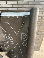 Damp open folie voor wand en dak., Minder dan 4 cm, Overige materialen, Nieuw, Ophalen of Verzenden