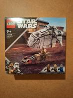 Star wars lego 75338 Ambush on Ferris, Ophalen of Verzenden, Nieuw