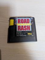 Road Rash Mega Drive, Spelcomputers en Games, Racen en Vliegen, 2 spelers, Ophalen of Verzenden, Zo goed als nieuw