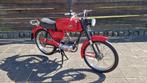 Garelli herenbrommer met kenteken, Overige merken, Maximaal 45 km/u, 3 versnellingen, 49 cc