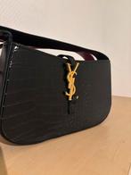 Leuke YSL Tassen, Sieraden, Tassen en Uiterlijk, Tassen | Damestassen, Ophalen of Verzenden, Zo goed als nieuw, Zwart, Handtas