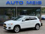Mitsubishi ASX 1.6 ClearTec invite+ Airco Trekhaak, Voorwielaandrijving, Euro 5, Gebruikt, 4 cilinders
