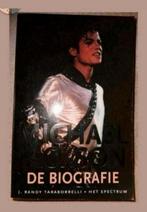 De biografie. Michael Jackson. J.RTaraborelli, Boeken, Ophalen of Verzenden, Zo goed als nieuw, Artiest