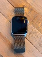 Apple watch 4, 40mm. Rose, Gebruikt, Apple Watch ⌚️, IOS, Ophalen of Verzenden