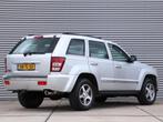 Jeep Grand Cherokee 5.7 V8 Hemi Limited *Nederl € 11.950,0, Auto's, Automaat, 8 cilinders, 5654 cc, 327 pk