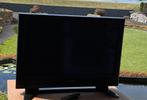 Panasonic tv met afstandsbediening 91 x 61 cm beeld 20 euro, Ophalen, Gebruikt, Panasonic