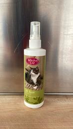 Whisker City At Ease aromatherapy for cats 236.5ml, Ophalen of Verzenden, Zo goed als nieuw