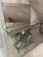 Sipegel meubel, Ophalen of Verzenden, Zo goed als nieuw