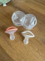 NUK speen, Ophalen of Verzenden, Nieuw, Overige typen