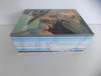 De Huurling ~ Complete serie hardcovers 1 t/m 13, Boeken, Complete serie of reeks, Ophalen of Verzenden, Zo goed als nieuw, Segrelles