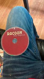 Racoon, Ophalen of Verzenden, Zo goed als nieuw, Overige typen