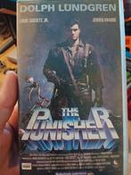 The punisher vhs videoband nieuwstaat, Ophalen of Verzenden