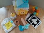 Oh my baby playbox 0-4 maanden, Ophalen of Verzenden, Zo goed als nieuw, Overige typen