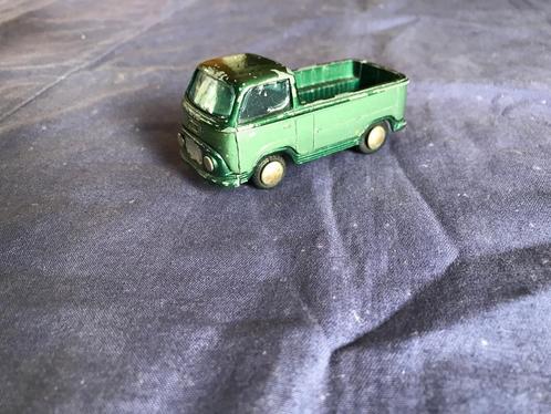 TEKNO Ford Taunus pick-up, Hobby en Vrije tijd, Modelauto's | Overige schalen, Gebruikt, Auto, Ophalen of Verzenden