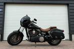 Harley Davidson FXDF DYNA FAT BOB, Motoren, 2 cilinders, 1600 cc, Meer dan 35 kW, Overig