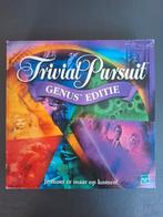 Trivial Pursuit Genius editie, Ophalen, Zo goed als nieuw, Hasbro