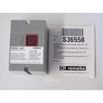 Remeha s36558 niveaubeveiligingsautomaat dungs dwe, Ophalen of Verzenden, Nieuw