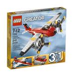 🎁 Lego Creator 7292 - Propellorvliegtuig 🎁, Ophalen of Verzenden, Nieuw, Complete set, Lego